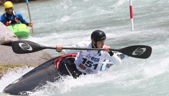 décès bastien damiens canoë kayak