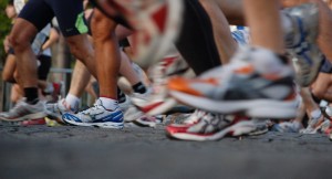 La remise au sport pour la rentrée : le running