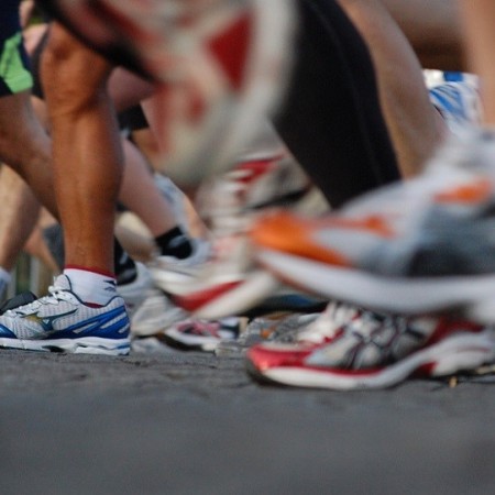 La remise au sport pour la rentrée : le running