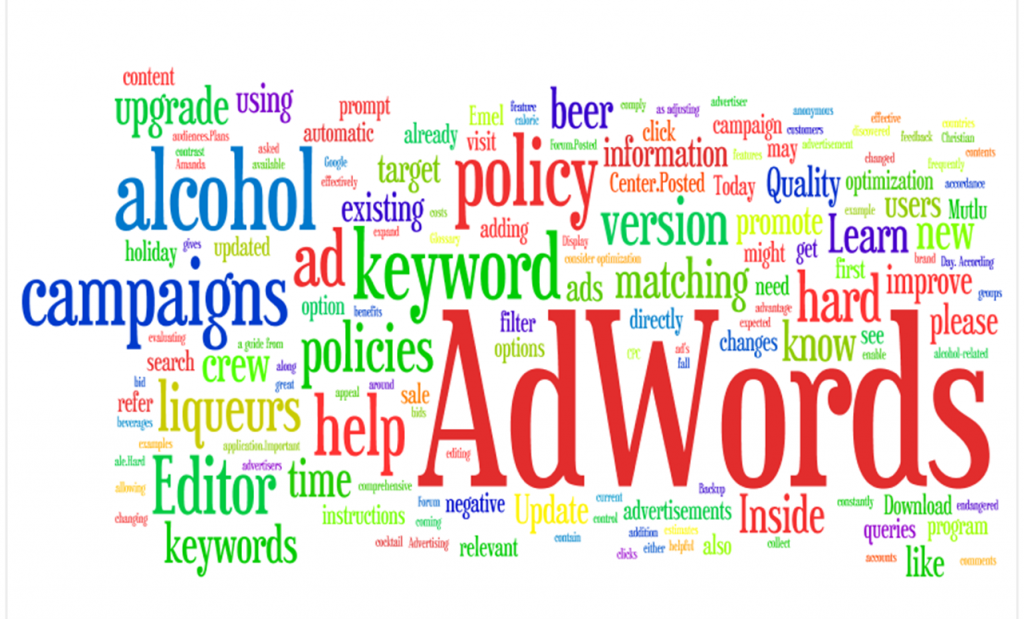 adwords lille