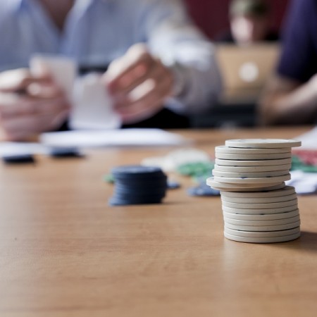 La gamification en entreprise, comme une partie de Poker ?