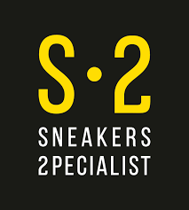 S2 - Sneakers Specialist