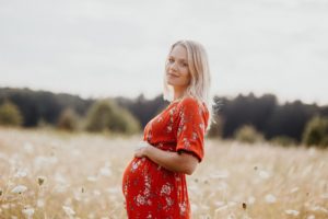 femme enceinte santé