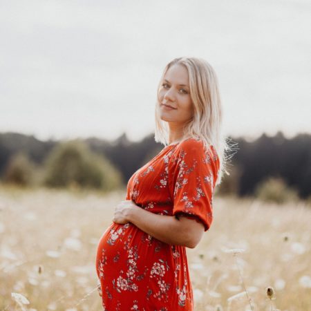 femme enceinte santé