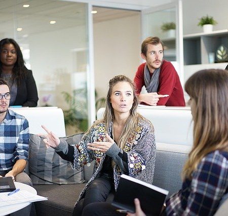 Agence de communication à Lille - Lineal