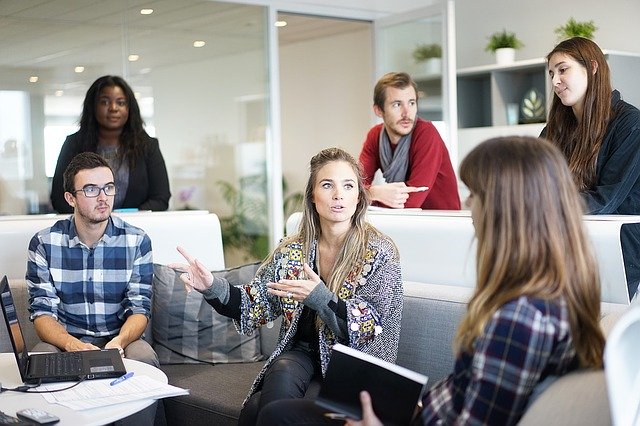 Agence de communication à Lille - Lineal