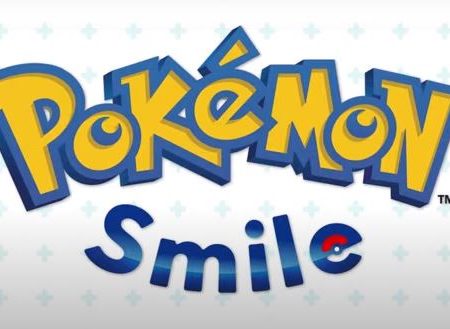 Pokemon smile