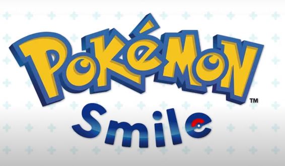 Pokemon smile