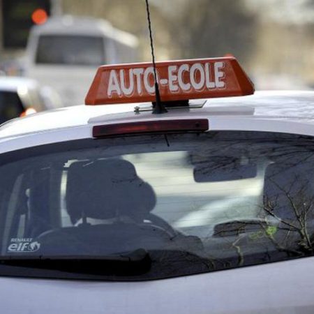 Auto Ecole Lille