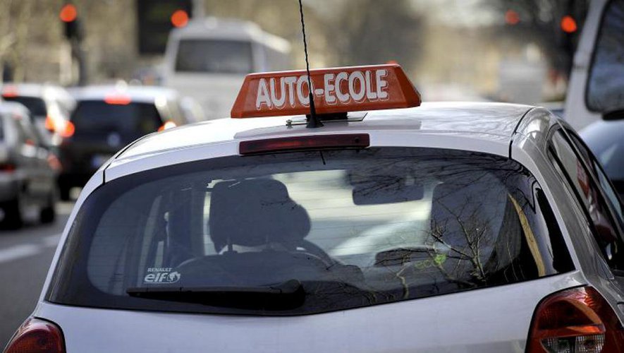 Auto Ecole Lille