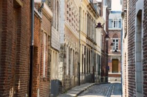 Ville de lille investir dans l'immobilier avec Dividom