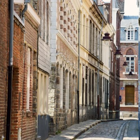 Ville de lille investir dans l'immobilier avec Dividom