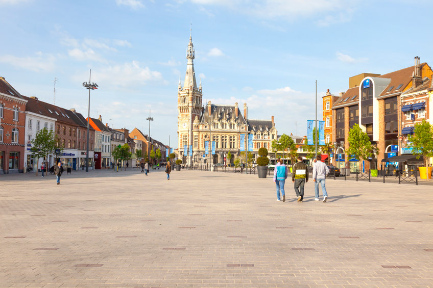 Quels sont les avantages de la location de car avec chauffeur pour visiter Lille ?