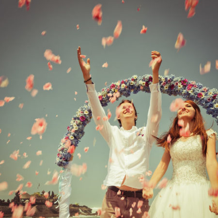 5 conseils pour un shooting photo de mariage réussi