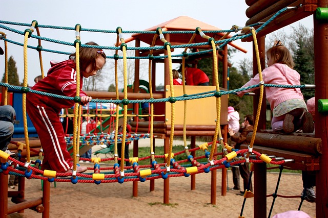 Activités à faire avec bébé et enfants en bas âge à Lille