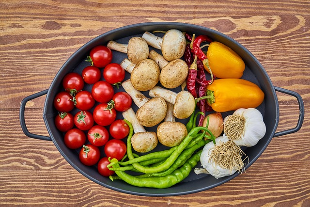 Restaurants Vegans à Lille