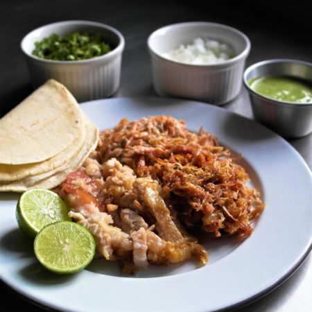 viande mexicaine pour accompagner guacamole (1)